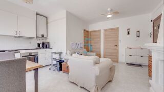  Appartement à vendre 3 pièces 55 m² Torrevieja