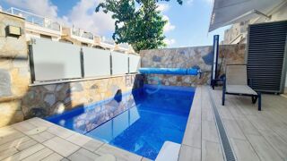  Villa à vendre 4 pièces 100 m² Alcázares (los)
