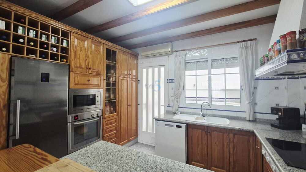 vente Maison - 6 pièce(s) - 228 m² Espagne