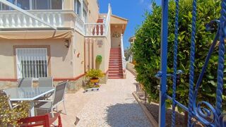  Villa à vendre 4 pièces 156 m² Rojales