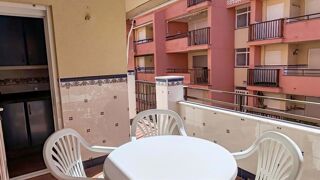  Appartement � vendre 3 pi�ces 67 m� La manga del mar menor