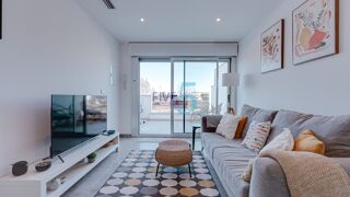  Appartement à vendre 3 pièces 64 m² Pilar de la horadada