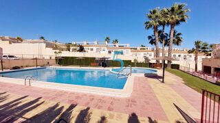 Appartement à vendre 3 pièces 50 m² Orihuela