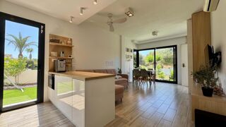  Villa � vendre 4 pi�ces 58 m� Orihuela