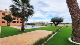  Appartement � vendre 4 pi�ces 75 m� Alc�zares (los)