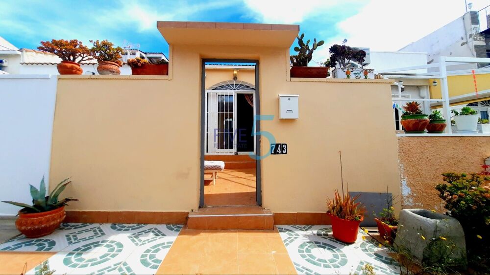 vente Maison - 2 pièce(s) - 59 m² Espagne
