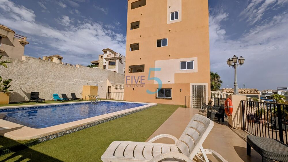 vente Appartement - 3 pièce(s) - 83 m² Espagne