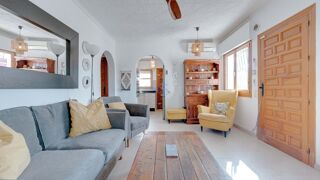  Villa � vendre 3 pi�ces 69 m� Torrevieja