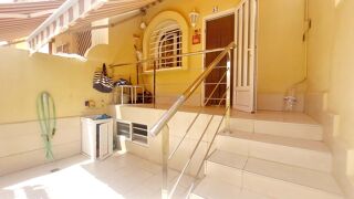  Maison � vendre 3 pi�ces 113 m� San javier