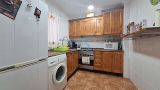  Appartement à vendre 3 pièces  Torrevieja