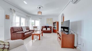  Villa � vendre 6 pi�ces 246 m� Rojales