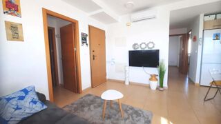  Appartement � vendre 4 pi�ces 86 m� Torre pacheco