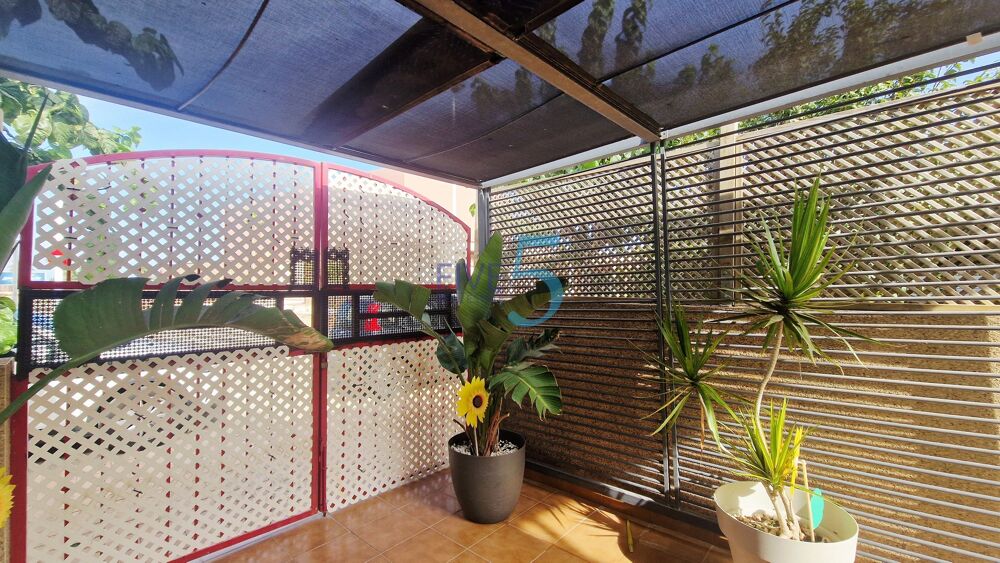 vente Appartement - 3 pièce(s) - 88 m² Espagne