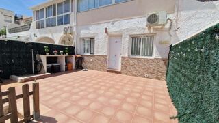  Maison � vendre 3 pi�ces 120 m� Torrevieja