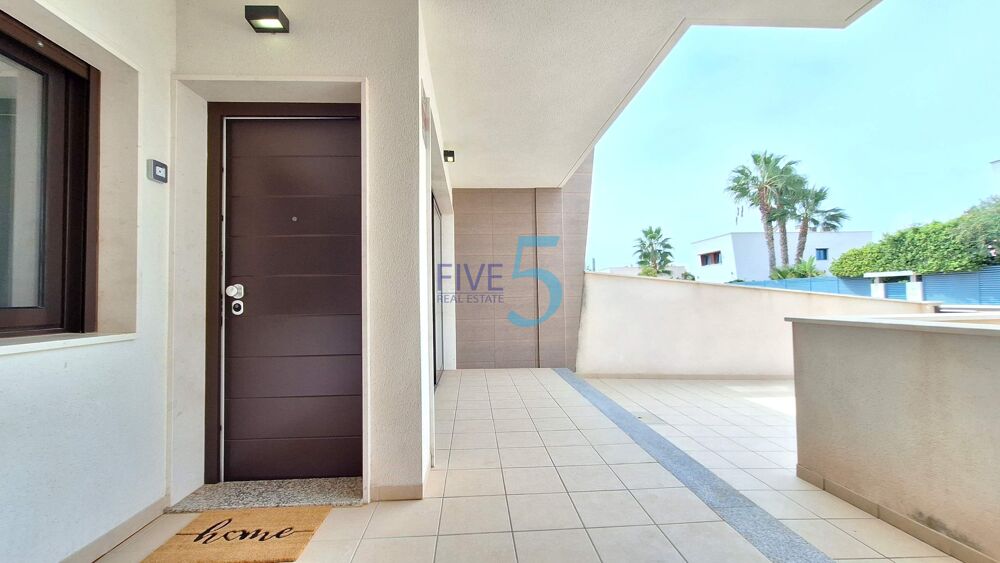 vente Appartement - 4 pièce(s) - 72 m² Espagne
