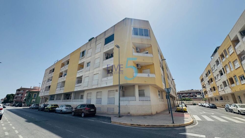 vente Appartement - 3 pièce(s) - 62 m² Espagne