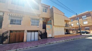  Maison à vendre 4 pièces 205 m² Alcázares (los)