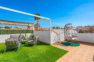  Villa � vendre 4 pi�ces 78 m� Benij�far