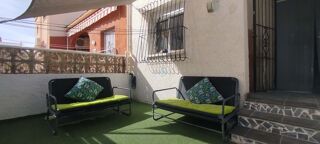  Maison � vendre 3 pi�ces 54 m� San fulgencio