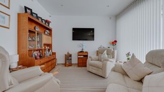  Villa à vendre 4 pièces 93 m² San pedro del pinatar