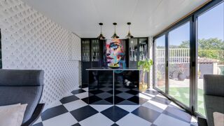 Maison à vendre 4 pièces 164 m² Murcia