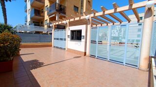  Appartement � vendre 3 pi�ces 72 m� Guardamar del segura