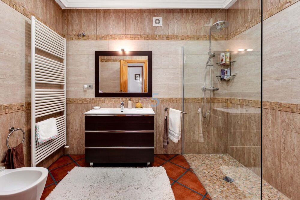 � vendre  Villa Torrevieja