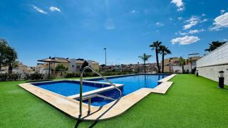  Appartement � vendre 3 pi�ces 79 m� Orihuela