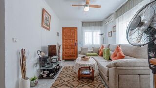  Villa � vendre 4 pi�ces 88 m� San fulgencio