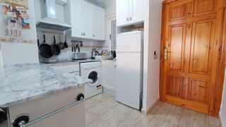  Appartement � vendre 3 pi�ces 59 m� Torrevieja