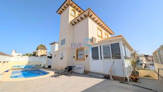  Villa à vendre 4 pièces 110 m² Orihuela