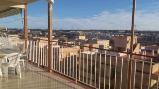  Appartement � vendre 4 pi�ces 115 m� Santa pola