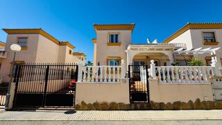  Maison � vendre 4 pi�ces 97 m� Orihuela