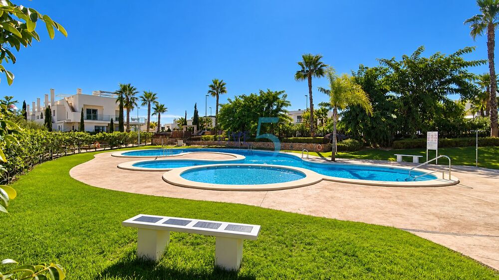 vente Appartement - 3 pièce(s) - 82 m² Espagne
