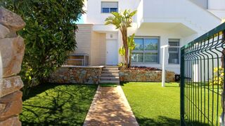  Appartement � vendre 4 pi�ces 108 m� Orihuela