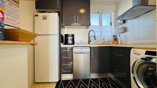  Appartement � vendre 3 pi�ces 68 m� Orihuela