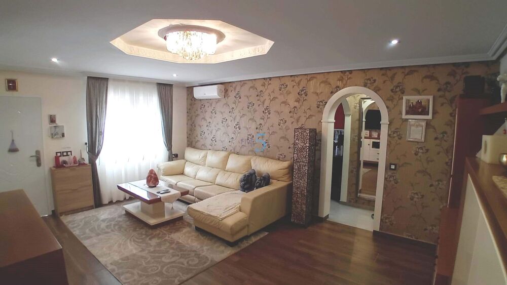 vente Maison - 4 pièce(s) - 97 m² Espagne