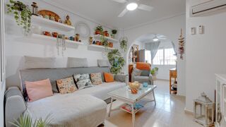  Maison � vendre 3 pi�ces 77 m� Torre pacheco