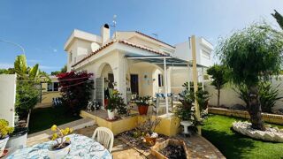  Villa à vendre 4 pièces 110 m² Orihuela