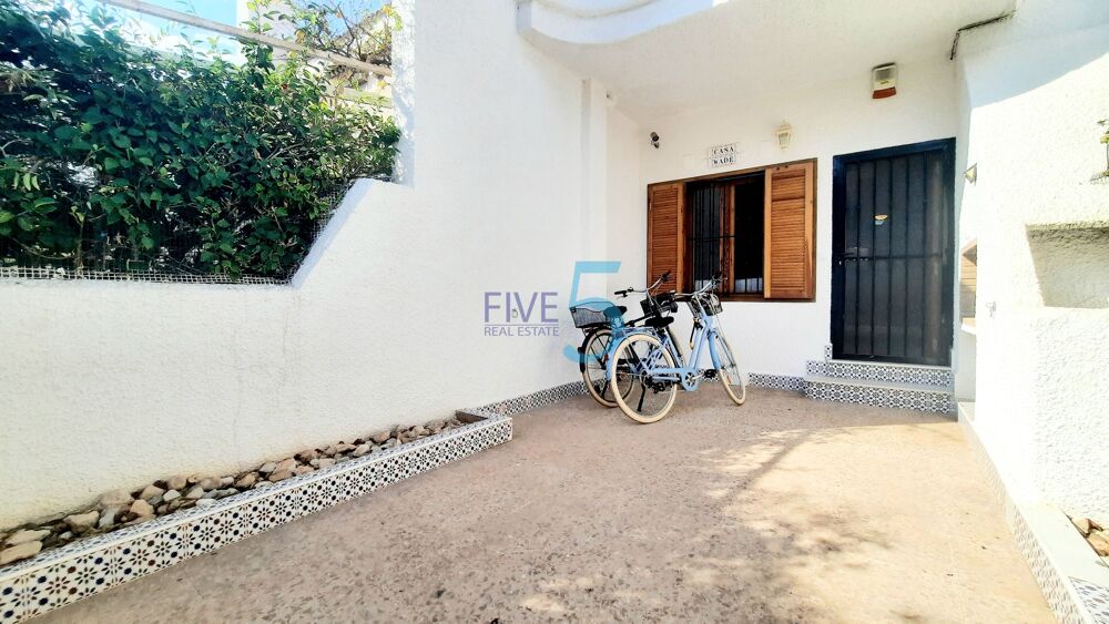 vente Maison - 4 pièce(s) - 89 m² Espagne