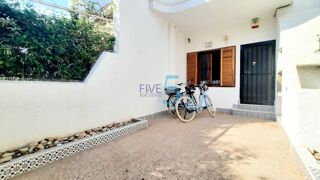  Maison à vendre 4 pièces 89 m² San pedro del pinatar