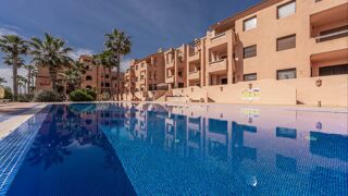  Appartement � vendre 4 pi�ces 75 m� Alc�zares (los)