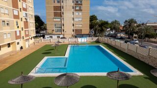  Appartement à vendre 4 pièces 84 m² Orihuela