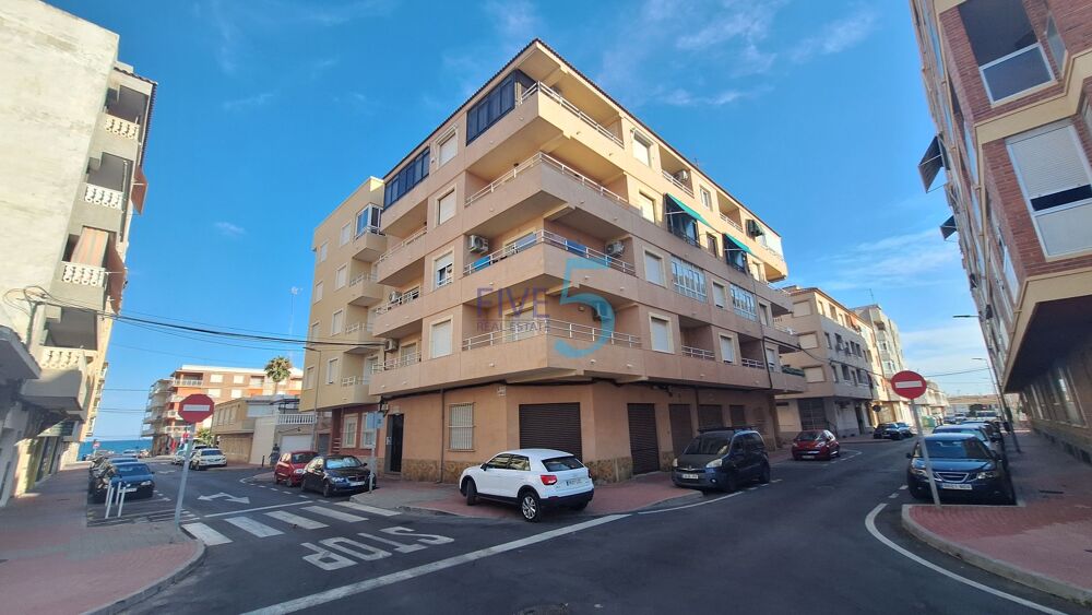 vente Appartement - 4 pièce(s) - 101 m² Espagne