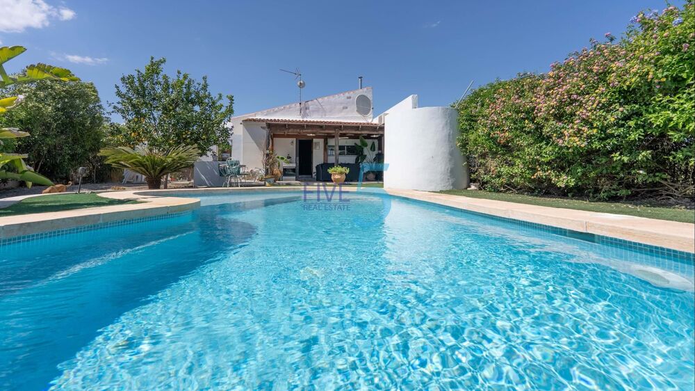vente Villa - 5 pièce(s) - 196 m² Espagne