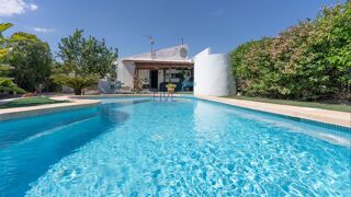  Villa à vendre 5 pièces 196 m² Daya nueva