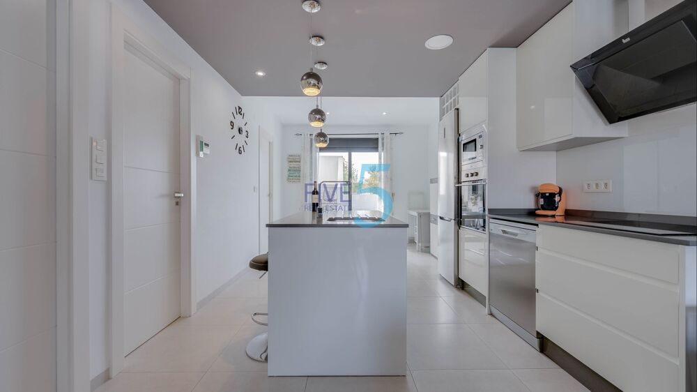 vente Appartement - 3 pièce(s) - 65 m² Espagne