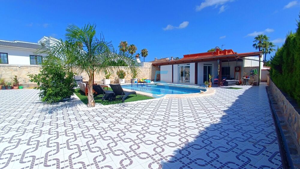 vente Villa - 5 pièce(s) - 192 m² Espagne