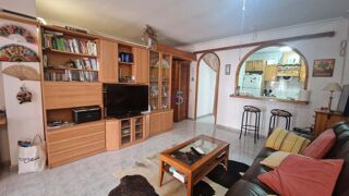  Appartement � vendre 3 pi�ces 65 m� Torrevieja
