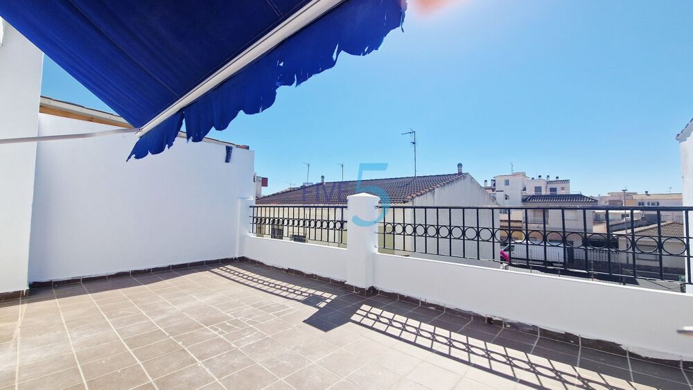 vente Maison - 4 pièce(s) - 205 m² Espagne
